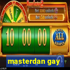 masterdan gay