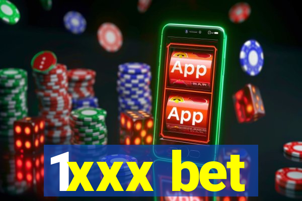 1xxx bet