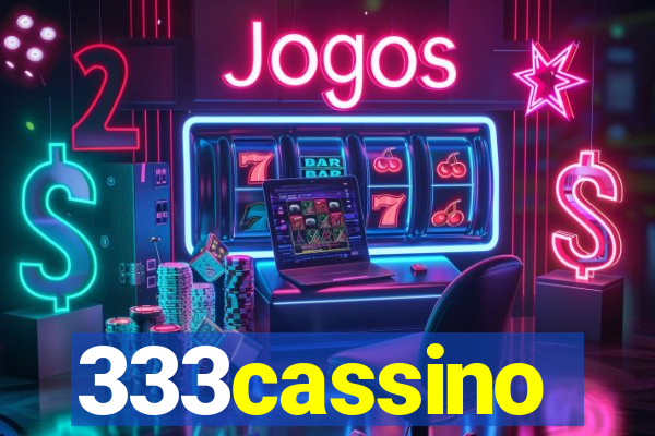 333cassino