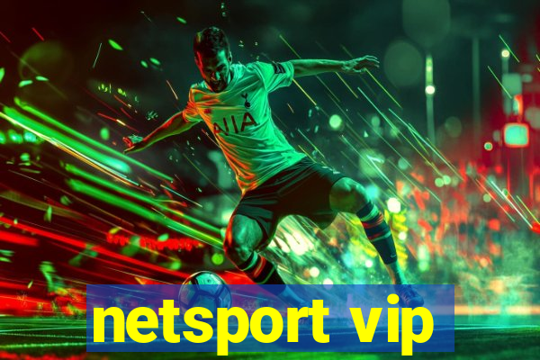 netsport vip