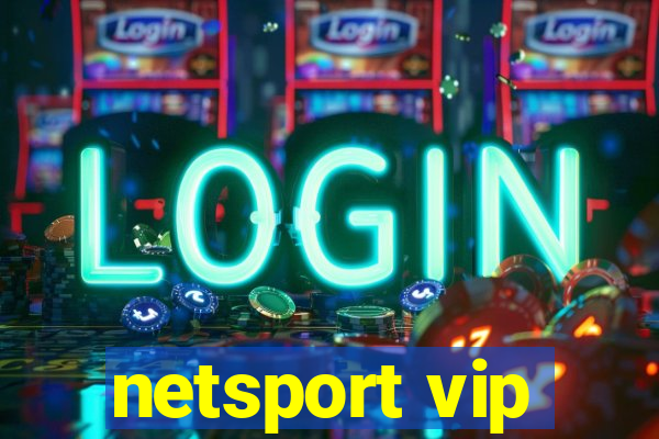 netsport vip