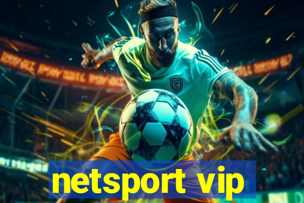 netsport vip