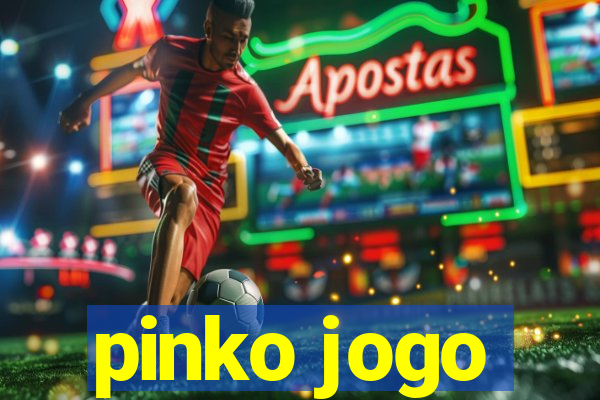 pinko jogo