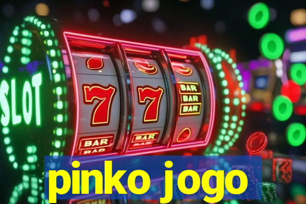 pinko jogo