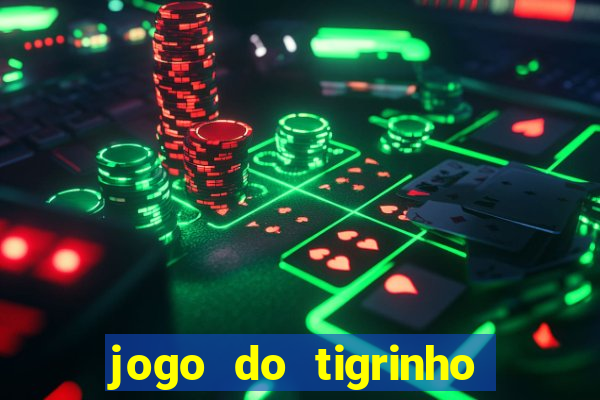 jogo do tigrinho legalizado no brasil