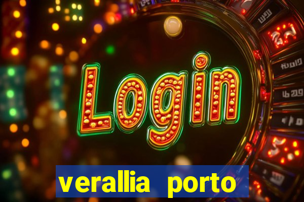 verallia porto ferreira trabalhe conosco
