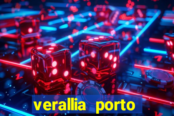 verallia porto ferreira trabalhe conosco