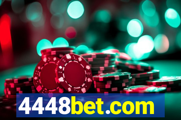 4448bet.com