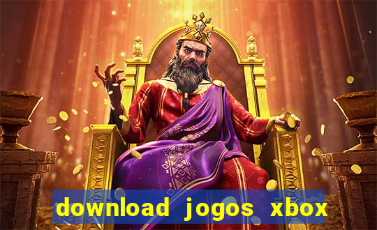 download jogos xbox 360 utorrent