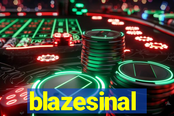 blazesinal