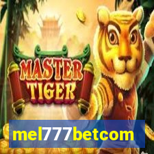 mel777betcom