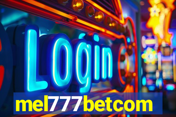 mel777betcom