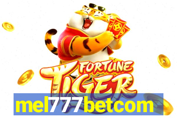 mel777betcom