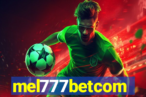 mel777betcom