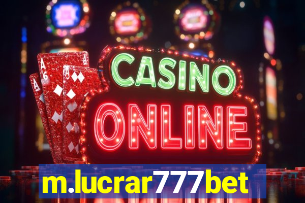 m.lucrar777bet