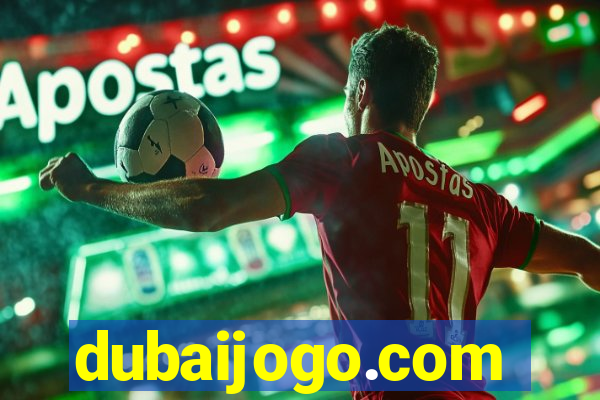 dubaijogo.com