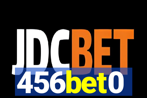 456bet0