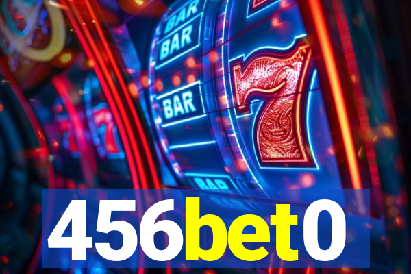 456bet0