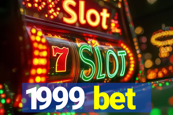1999 bet