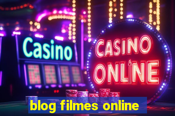 blog filmes online