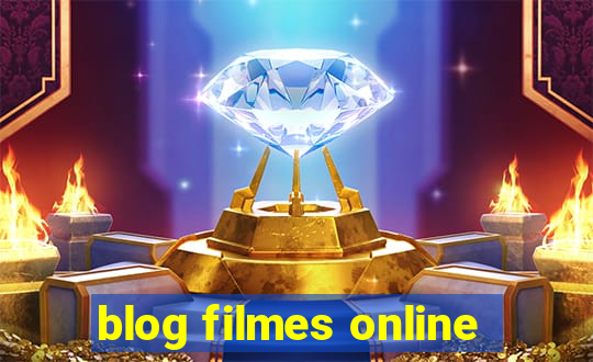 blog filmes online