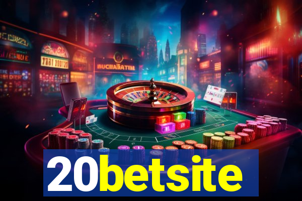 20betsite