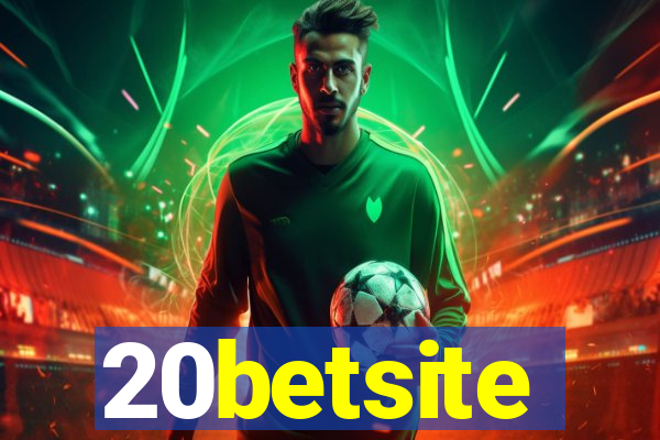 20betsite