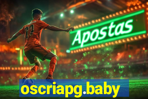 oscriapg.baby