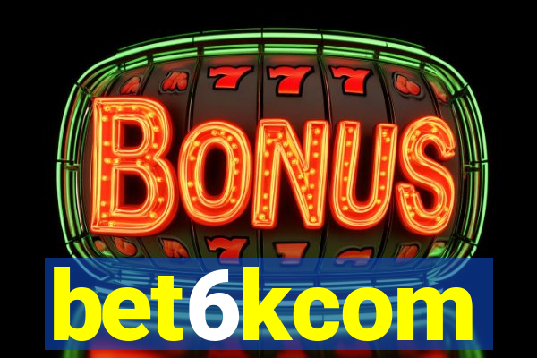 bet6kcom