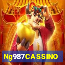 Ng987CASSINO