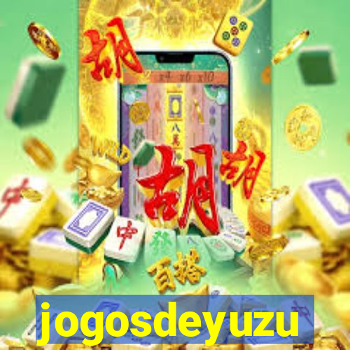 jogosdeyuzu