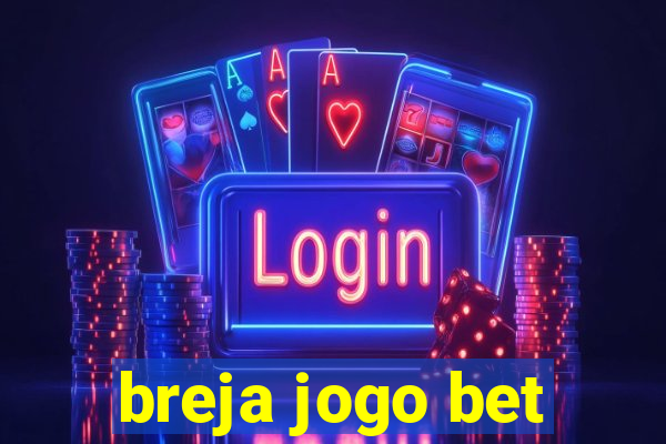 breja jogo bet