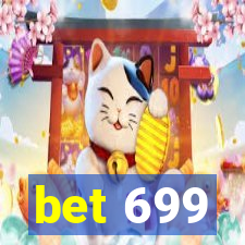 bet 699
