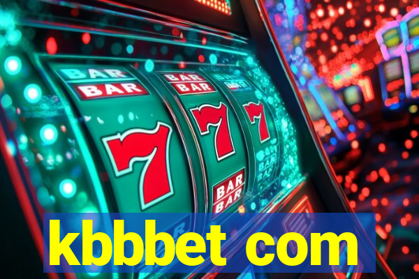 kbbbet com
