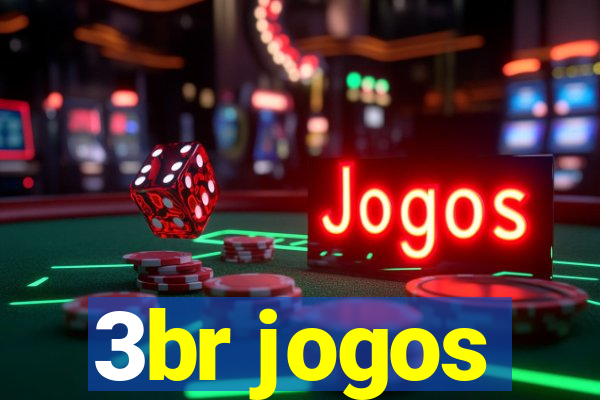 3br jogos