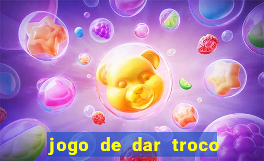 jogo de dar troco em dinheiro