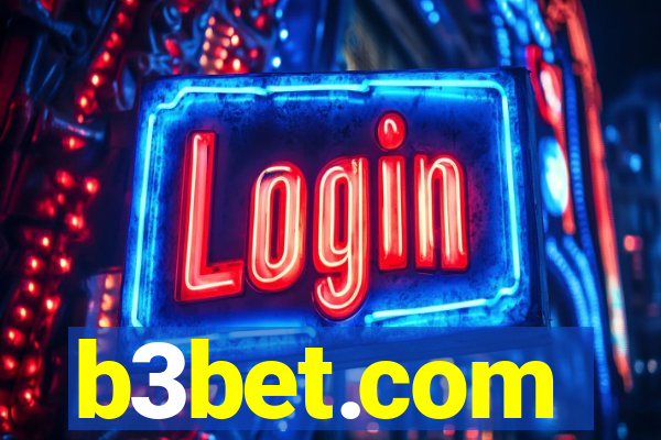 b3bet.com