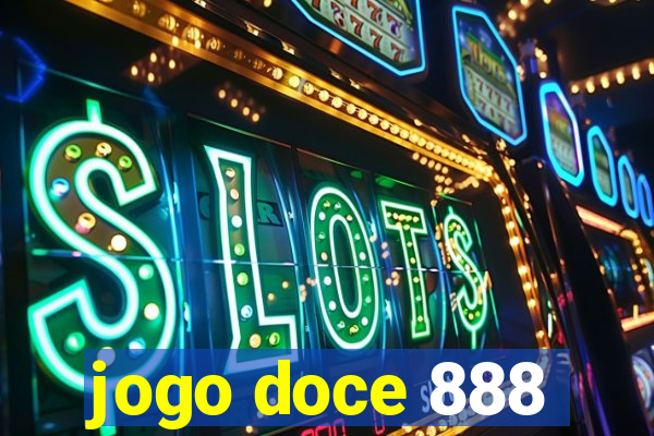 jogo doce 888