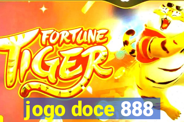 jogo doce 888