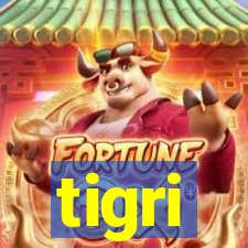 tigri