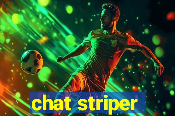 chat striper