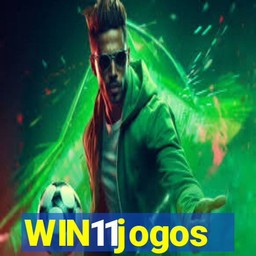 WIN11jogos