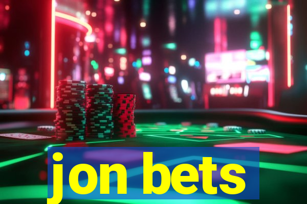 jon bets