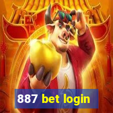 887 bet login
