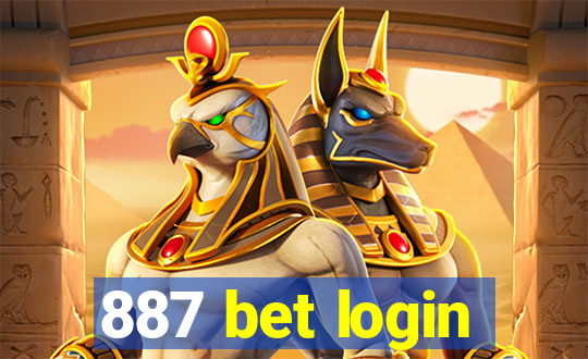 887 bet login