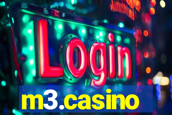 m3.casino
