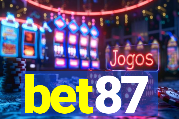 bet87
