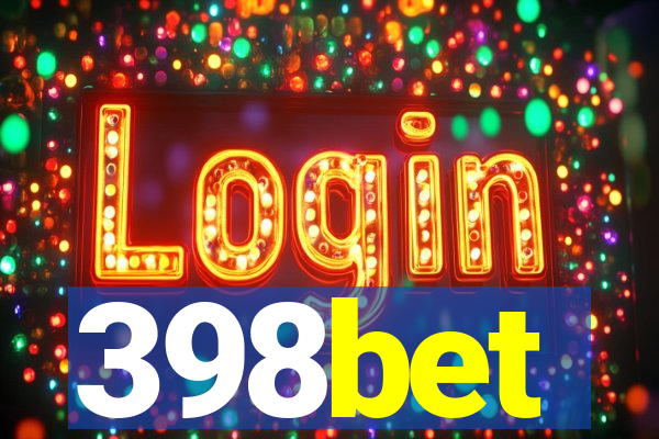 398bet