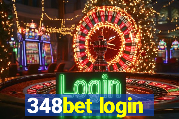 348bet login