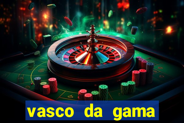 vasco da gama traficante de escravos